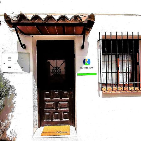 הוילה גרסלמה Casa El Pequeno Boletus מראה חיצוני תמונה
