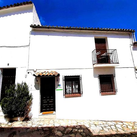 הוילה גרסלמה Casa El Pequeno Boletus מראה חיצוני תמונה