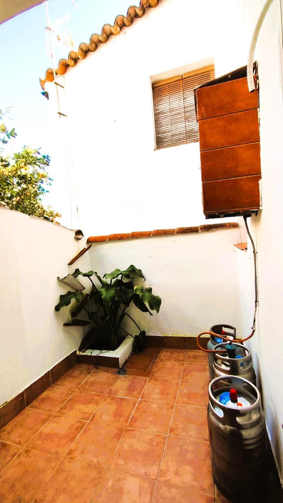 הוילה גרסלמה Casa El Pequeno Boletus מראה חיצוני תמונה