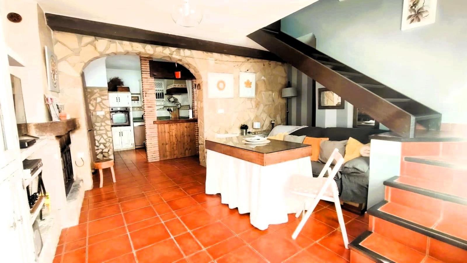 הוילה גרסלמה Casa El Pequeno Boletus מראה חיצוני תמונה